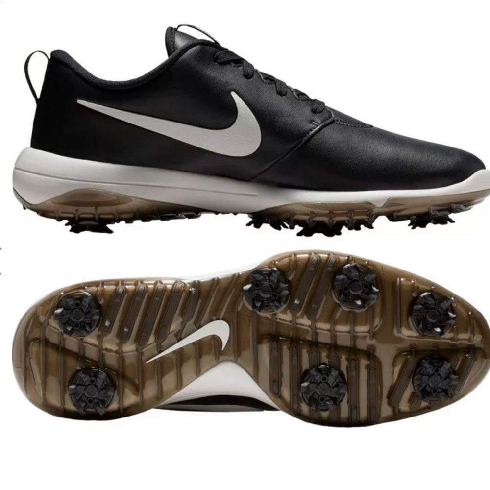 Nike Roshe G Tour Promo Limited Edition Black